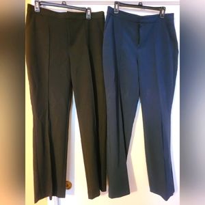 Women's Nine West Dress Slacks